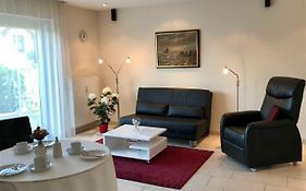 Traumwohnung Probst-Lüders Allee